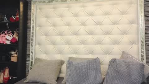 Gabriela online show from January 2025 01:38:01 PM