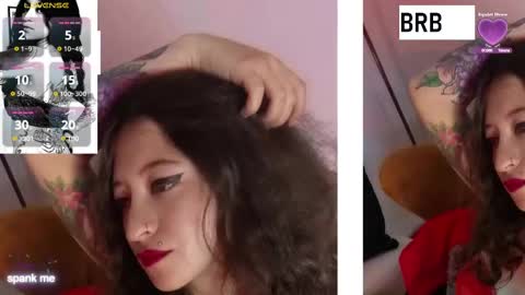 Rosh Hell online show from October 2025 03:47:01 AM