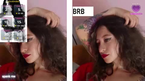 Rosh Hell online show from October 2025 09:30:02 AM