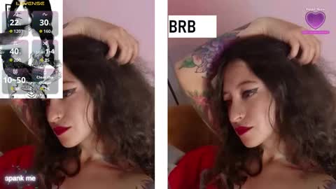 Rosh Hell online show from October 2025 08:04:01 AM