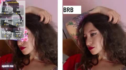 Rosh Hell online show from November 2025 07:42:01 AM