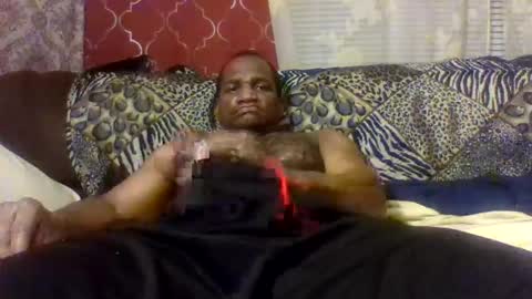 Roshun Haynes online show from January 2026 05:10:02 AM