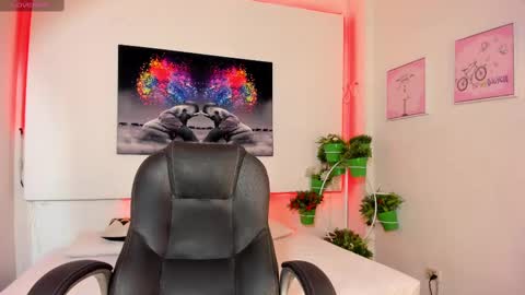 rosi_cooper online show from February 2025 10:38:02 AM