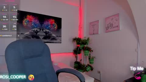 rosi_cooper online show from April 2026 01:27:02 PM