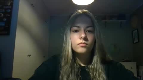 Rosie online show from February 2025 08:07:01 AM