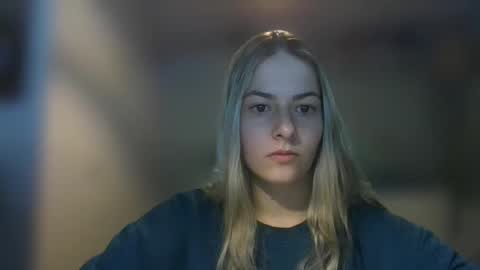 Rosie online show from March 2025 11:01:02 AM