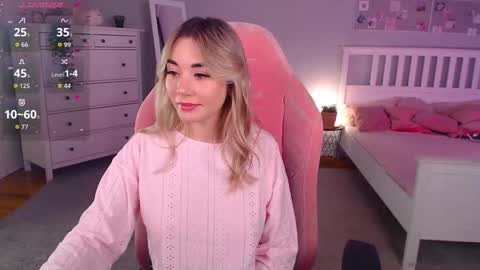 Rosie online show from November 2025 01:06:02 AM