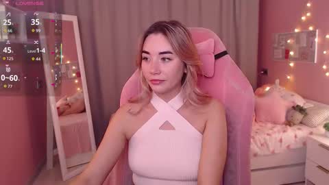 Rosie online show from November 2025 01:00:02 AM