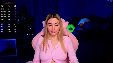 Rosie online show from February 2026 02:16:01 AM