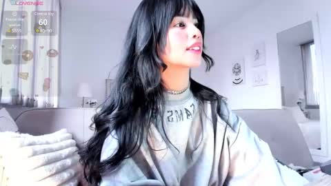 Rosieeee  online show from February 2025 06:27:02 PM