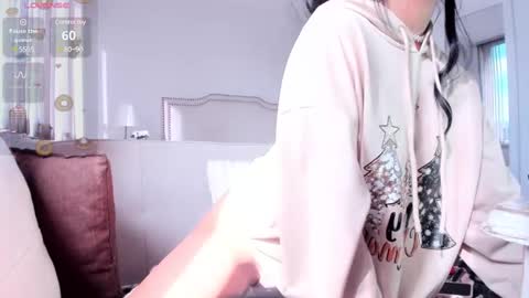 Rosieeee  online show from February 2025 10:20:01 PM