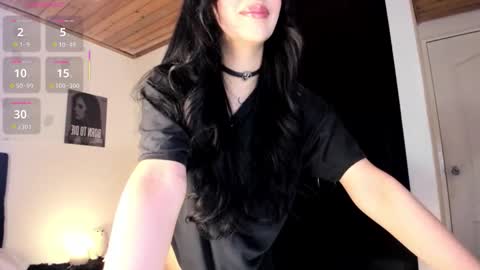 Rosieeee  online show from February 2026 01:07:02 PM