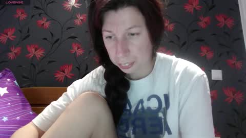 Snapshot of rosiehayes chatting on March 2026 09:31:01 PM RosieHayes online show from March 2026 09:31:01 PM