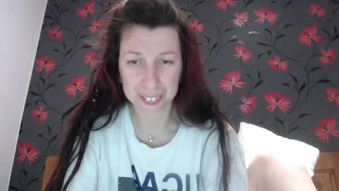 Snapshot of rosiehayes chatting on March 2026 09:04:02 PM RosieHayes online show from March 2026 09:04:02 PM