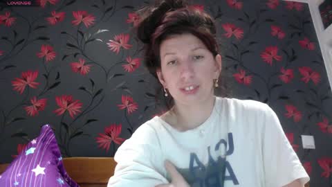 Snapshot of rosiehayes chatting on March 2026 08:09:01 PM RosieHayes online show from March 2026 08:09:01 PM