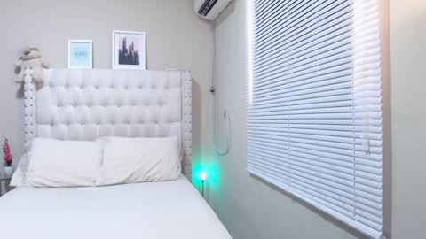 rosiehw online show from December 2024 07:45:01 PM