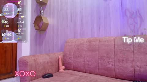 Rosie online show from January 2025 08:31:02 PM