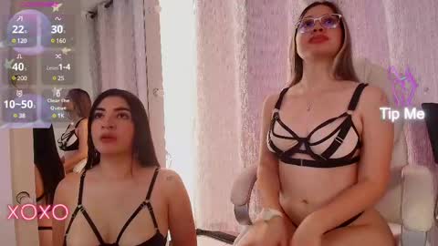 Rosie online show from February 2025 03:32:02 PM