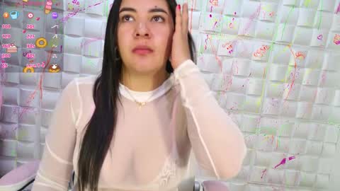 Rosie online show from November 2025 02:27:01 PM