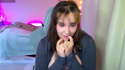 Snapshot of rosienana chatting on January 2026 08:43:01 PM RosieNana online show from January 2026 08:43:01 PM