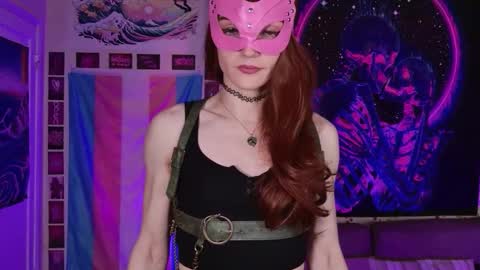 RosieFem online show from January 2026 01:27:02 PM