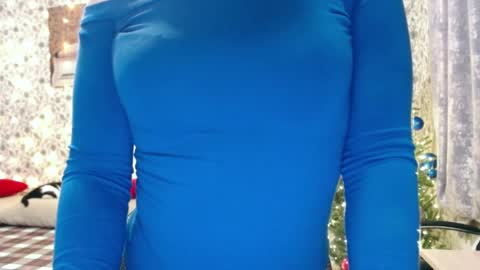 Rosie is waiting for YOU online show from December 2024 05:05:02 AM