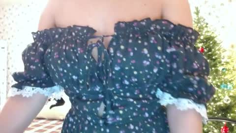 Rosie is waiting for YOU online show from December 2024 03:59:02 AM