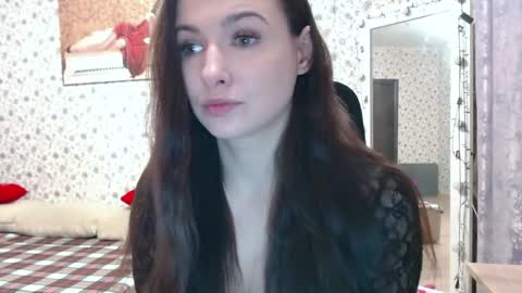 Rosie is waiting for YOU online show from February 2025 04:59:01 AM