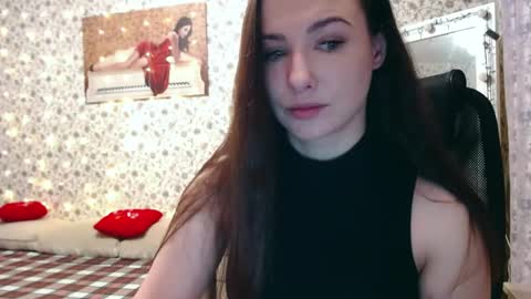 Rosie is waiting for YOU online show from February 2025 04:53:01 AM
