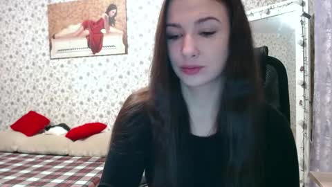 Rosie is waiting for YOU online show from February 2025 04:11:02 AM