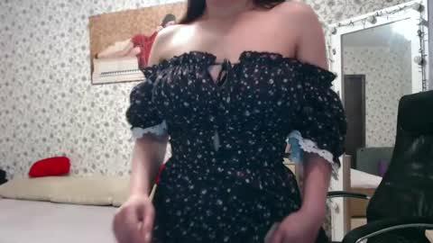 Rosie is waiting for YOU online show from March 2025 03:27:01 PM