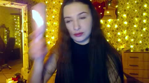 Rosie is waiting for YOU online show from November 2025 03:34:01 AM