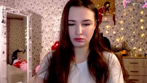 Rosie is waiting for YOU online show from March 2026 04:08:01 AM