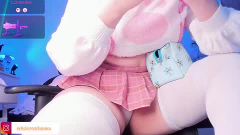 Snapshot of rositafresita01 chatting on September 2025 03:34:01 PM rositafresita01 online show from September 2025 03:34:01 PM
