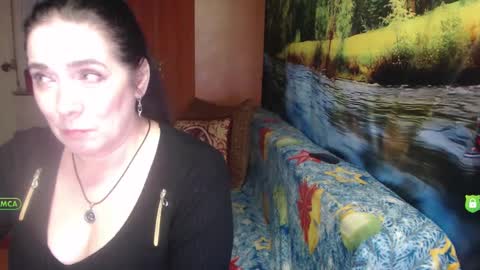 RositaSky online show from December 2024 07:28:01 AM