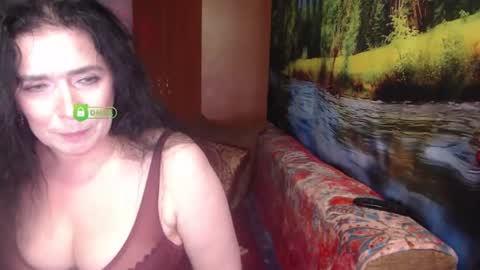 RositaSky online show from December 2024 11:45:02 PM