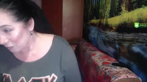 RositaSky online show from December 2024 11:03:02 PM