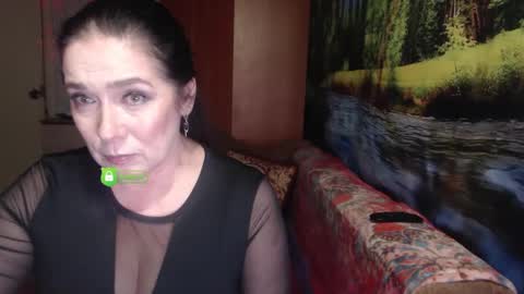 RositaSky online show from December 2024 05:26:02 AM