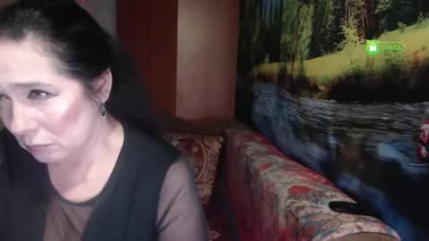 RositaSky online show from January 2025 01:20:02 AM