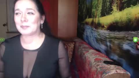RositaSky online show from January 2025 03:24:02 AM