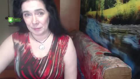 RositaSky online show from February 2025 11:33:02 AM
