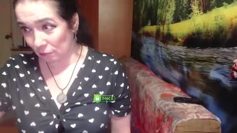 RositaSky online show from February 2025 02:15:02 AM