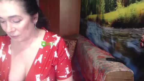 RositaSky online show from March 2025 12:04:01 AM