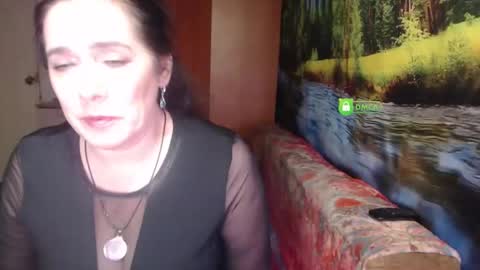 RositaSky online show from March 2025 03:40:01 AM