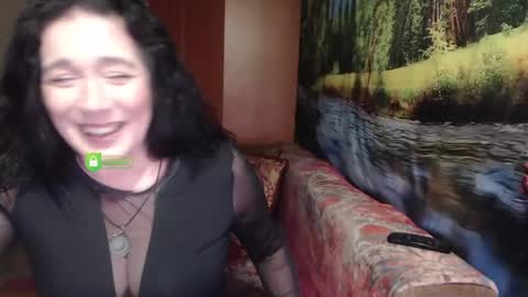 RositaSky online show from March 2025 10:41:02 PM