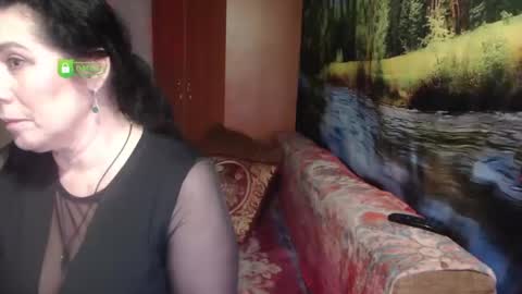RositaSky online show from March 2025 01:03:02 AM