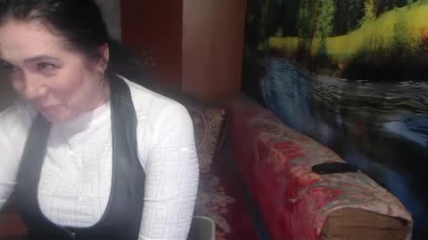 RositaSky online show from October 2025 05:16:02 AM