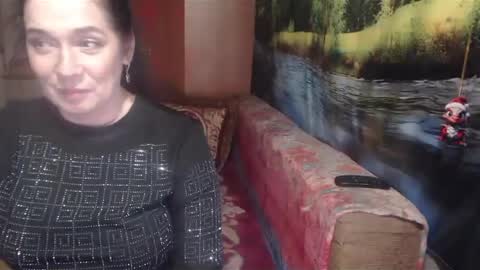 RositaSky online show from October 2025 11:27:02 PM
