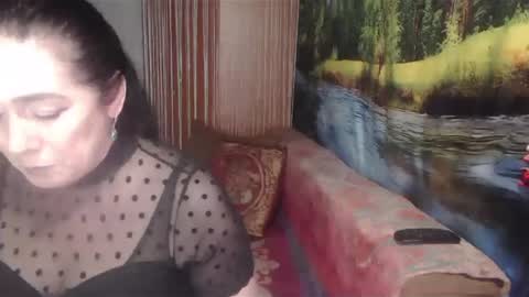 RositaSky online show from February 2026 07:24:02 PM