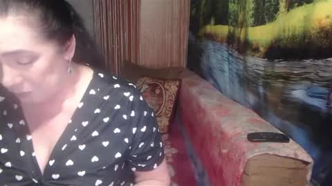 RositaSky online show from March 2026 09:29:02 PM